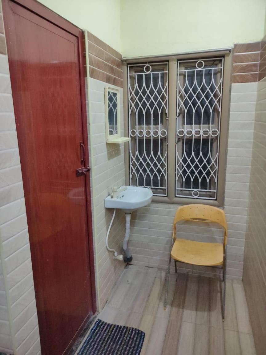 Sri Vari Residency Hostel Vellore Ngoại thất bức ảnh